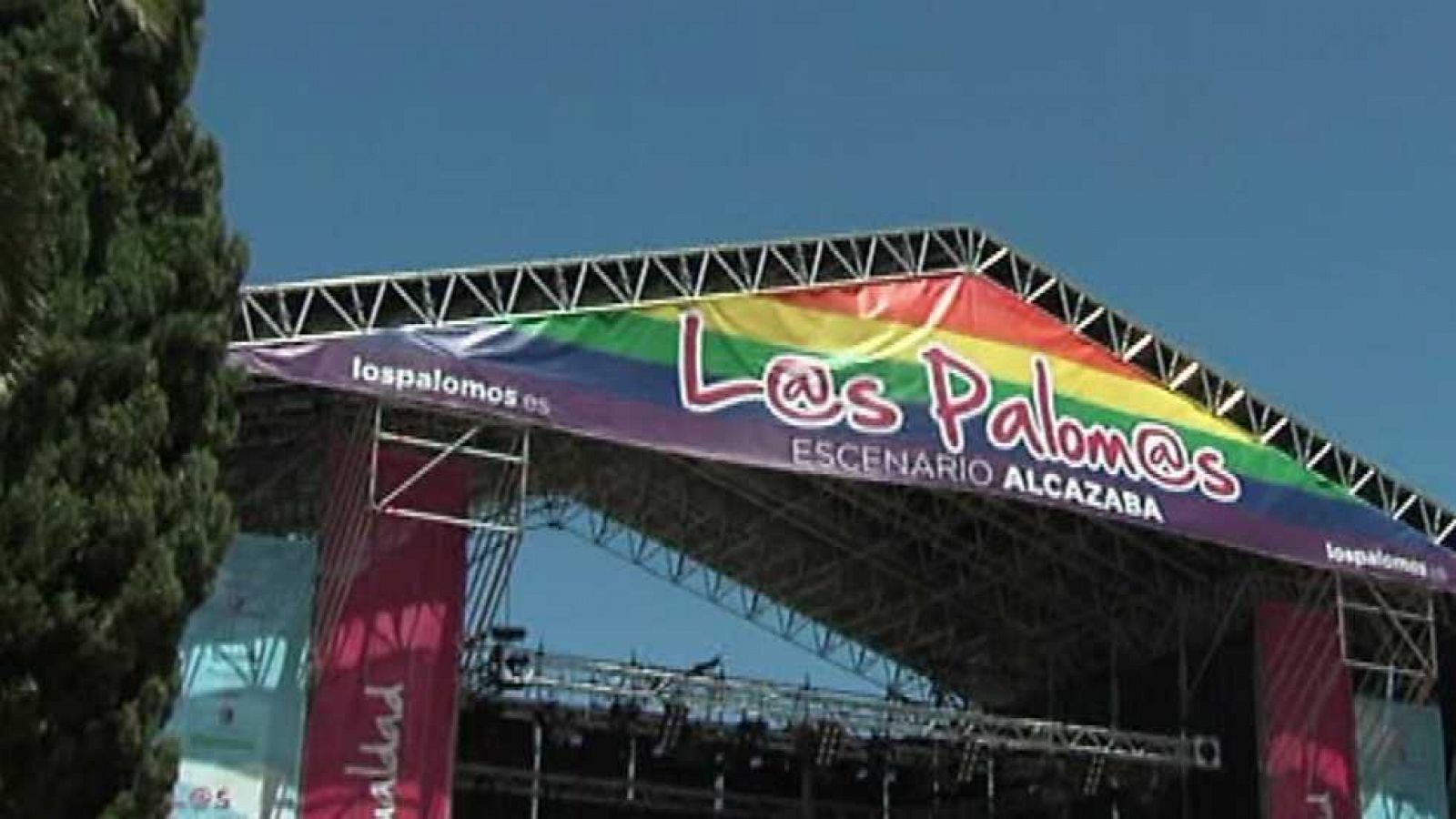 España en 24 horas - 20/05/16 - ver ahora