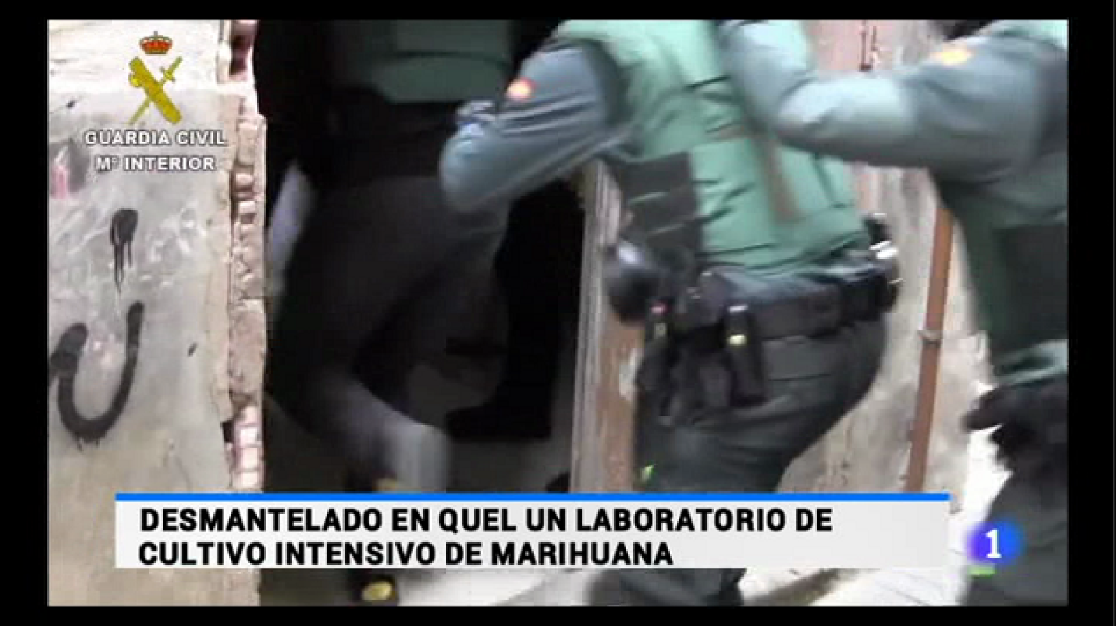 Informativo Telerioja 2 - 20/05/16