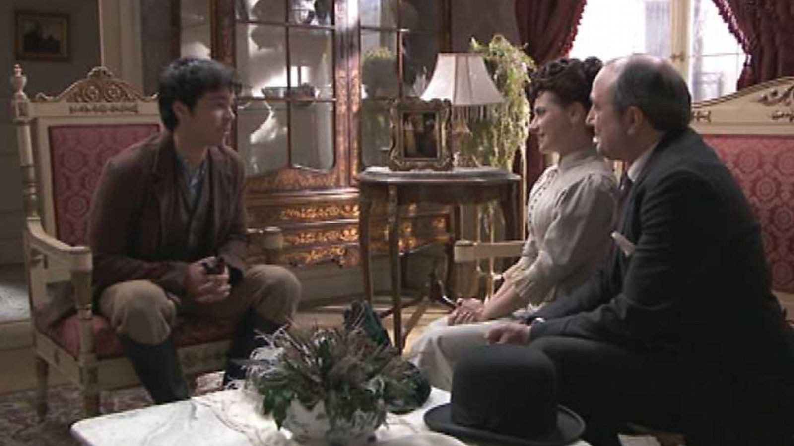 Acacias 38 - Capítulo 282 - ver ahora