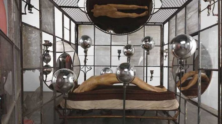 La Sala - Louise Bourgeois