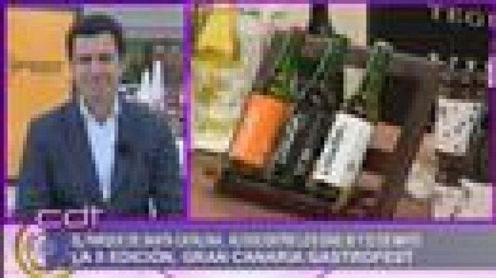 Cerca de ti - Cerca de ti - 20/05/2016