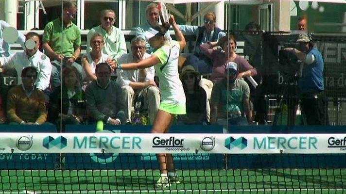 Pádel - Pádel - Campeonato de España Absoluto. Resumen