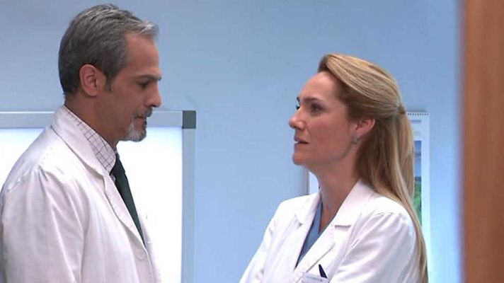 Centro médico - Episodio 149