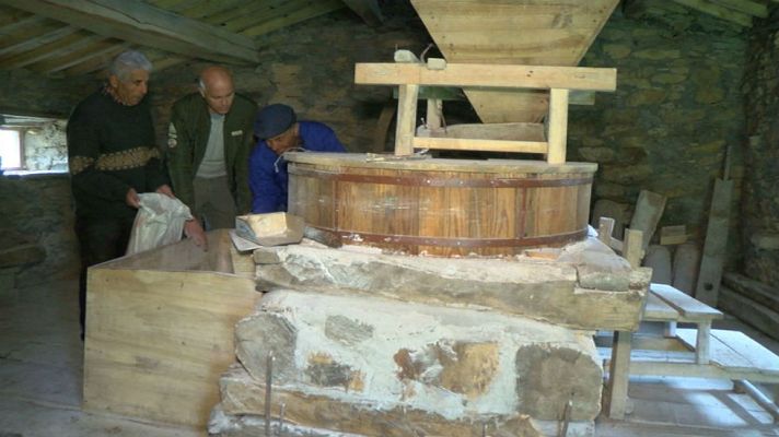 Aquí la Tierra - Un viaje en el tiempo