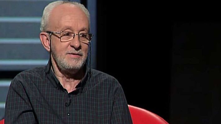 El cine de La 2 - El sol del membrillo (Presentación)