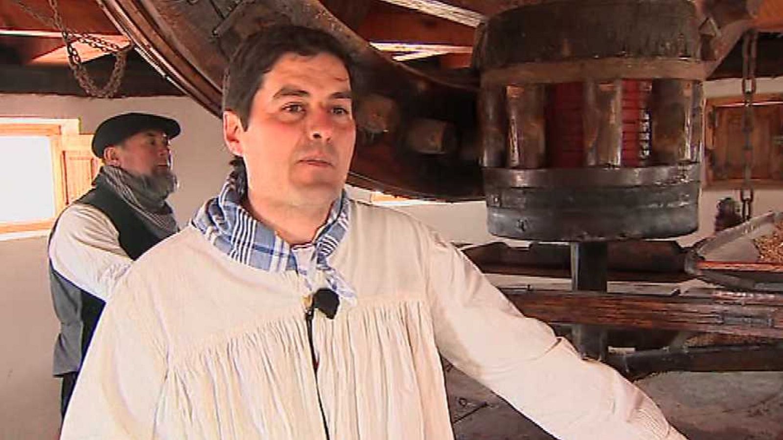 España en comunidad - 21/05/16 - ver ahora