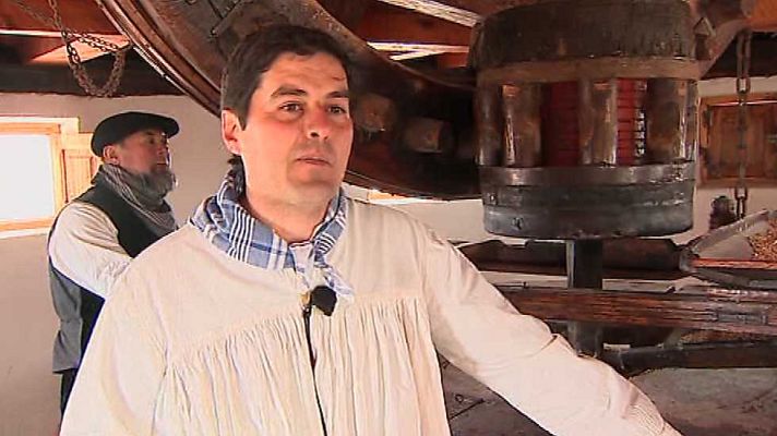 España en comunidad - España en comunidad - 21/05/16