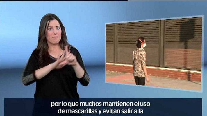 En lengua de signos - En lengua de signos - 21/05/16