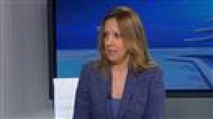 Telecanarias - La Entrevista de Canarias - 21/05/2016