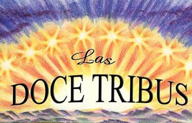 Reporteros del Telediario - ¿Qué son Las Doce Tribus?