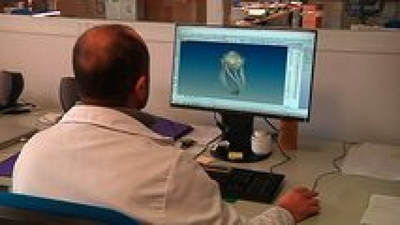 Espacio Empresa - 21/05/16 - ver ahora