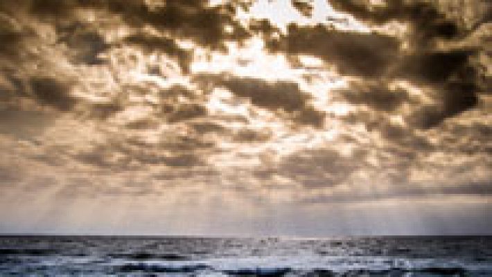 El tiempo - Chubascos en el norte de la península y en el Sistema Ibérico