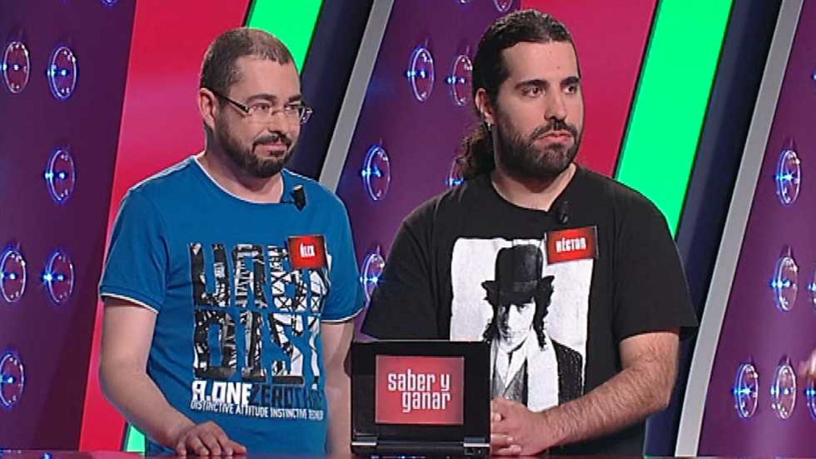 Saber y ganar. Edición Fin de semana - 21/05/16 - ver ahora