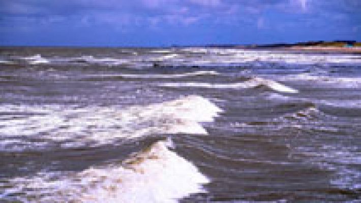 El tiempo - El cielo estará nuboso o cubierto en el Cantábrico oriental