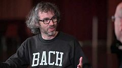 Página Dos - James Rhodes