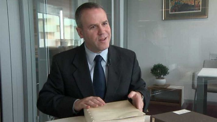 Shalom - Todo está en los libros