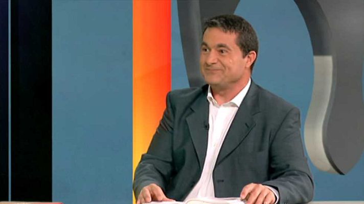 Últimas preguntas - Biblia Joven