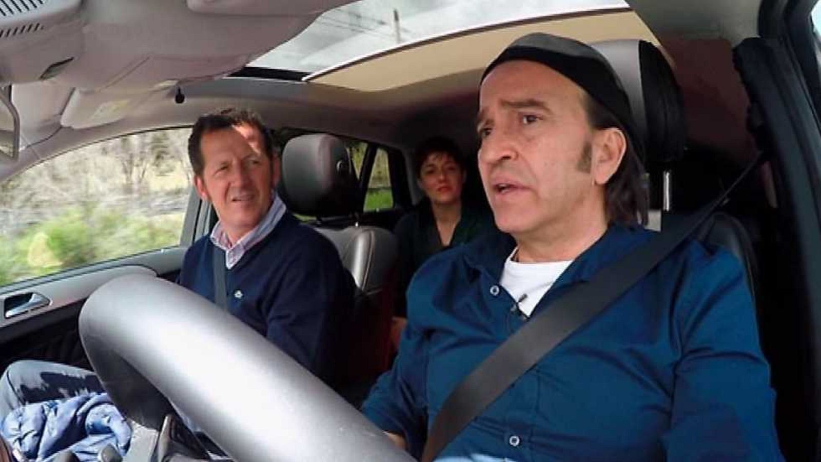 Seguridad Vital - 22/05/16 - Ver ahora