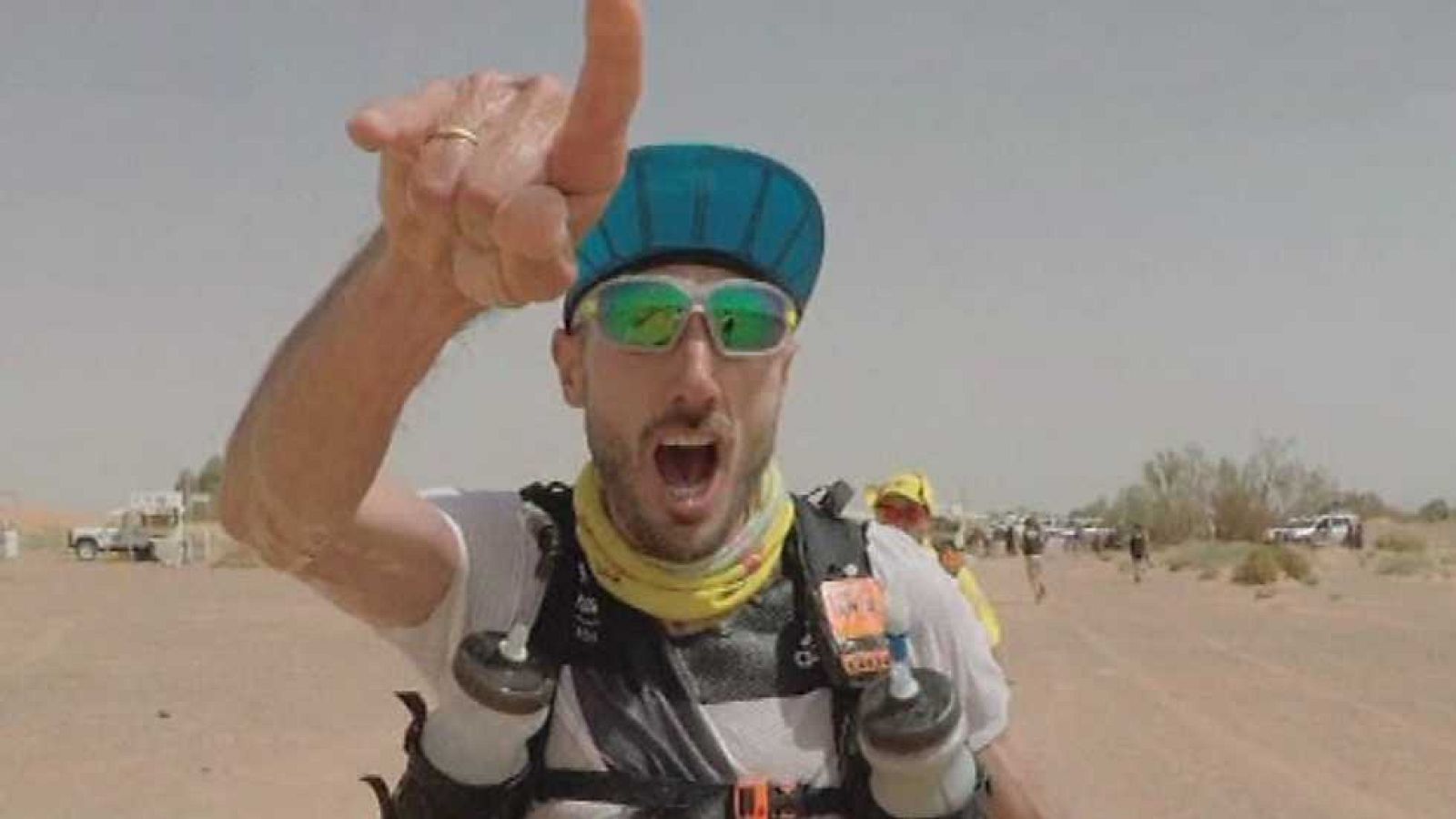 Zoom Sport - 22/05/16 - ver ahora