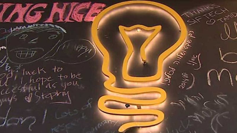 Emprende Digital - 22/05/16 - ver ahora