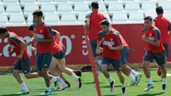 Telediario 1 - 32 Copas y ninguna final en común