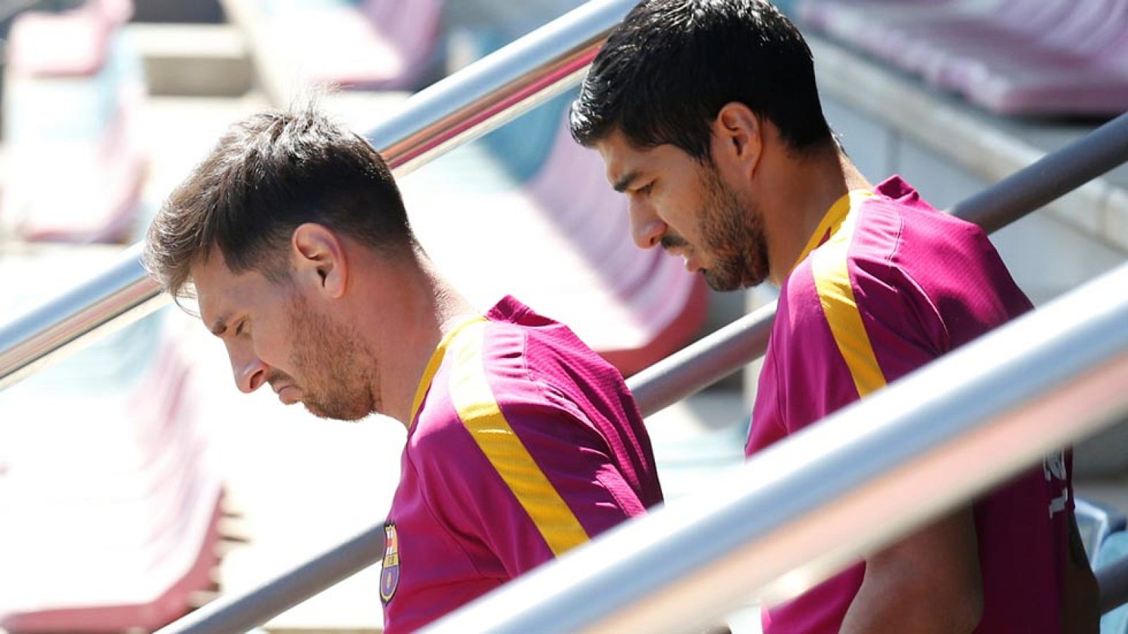 Messi, goles que valen Copas | Ver