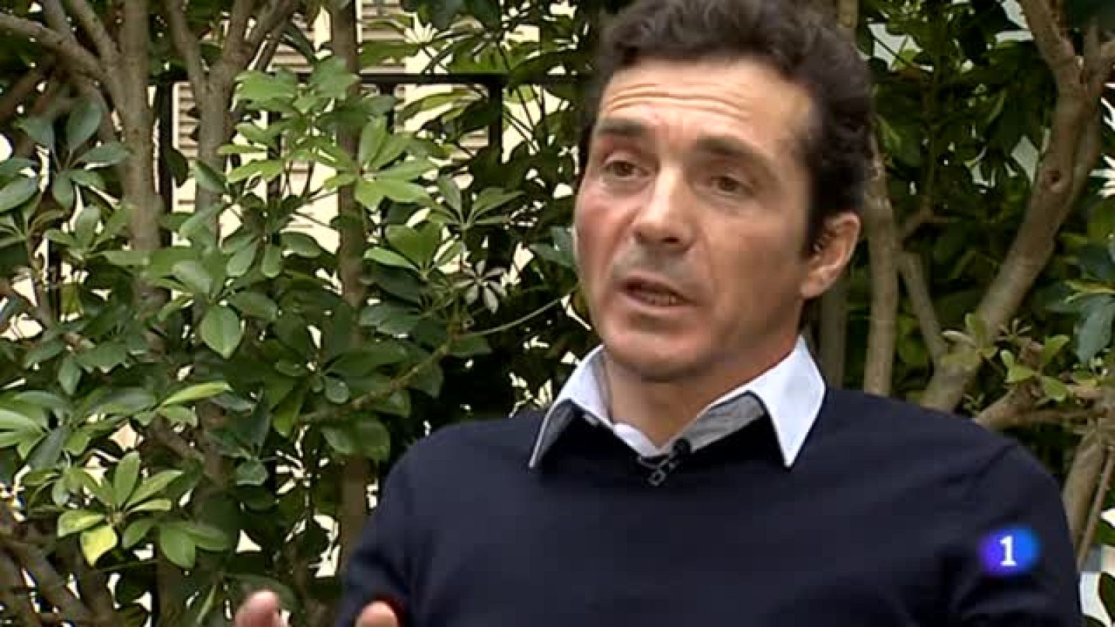 Amor y Palop recuerdan sus Copas | Ver