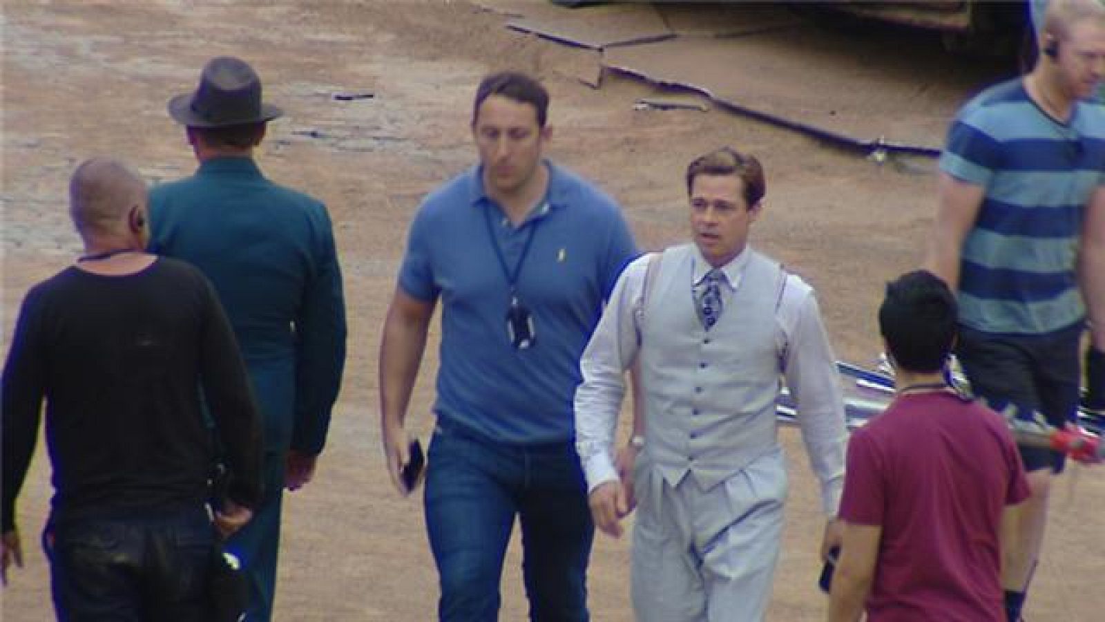 Telecanarias - 22/05/2016