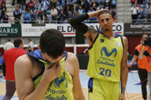 Gipuzkoa Basket 78-73 Estudiantes