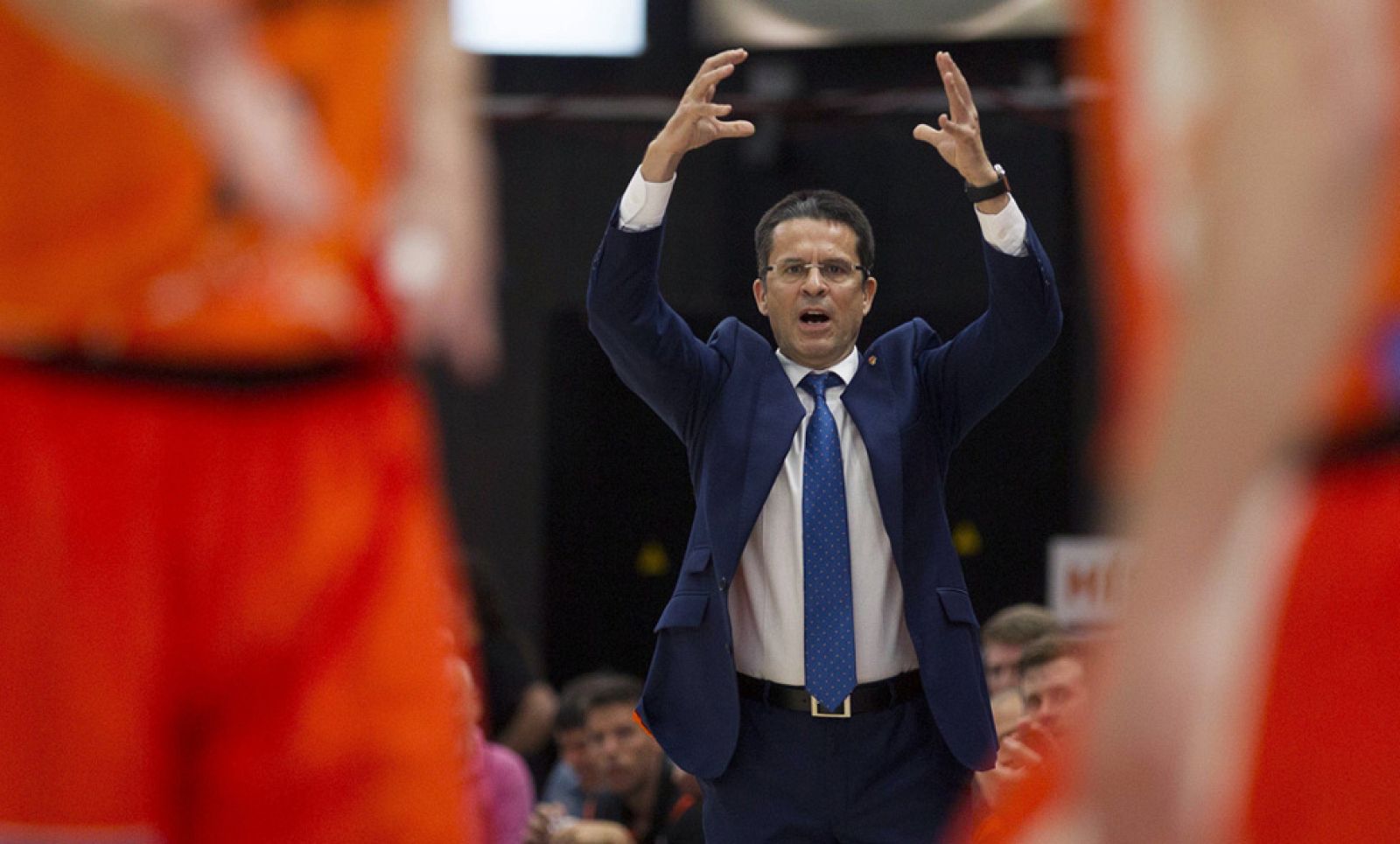 Valencia 81-67 Andorra