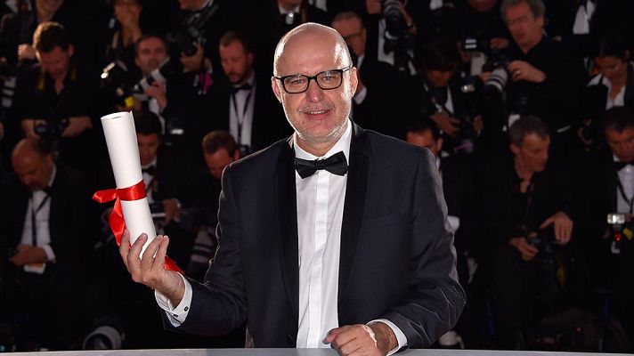 Informativo 24h - Juanjo Giménez: "Se puede hacer gran cine en un corto"