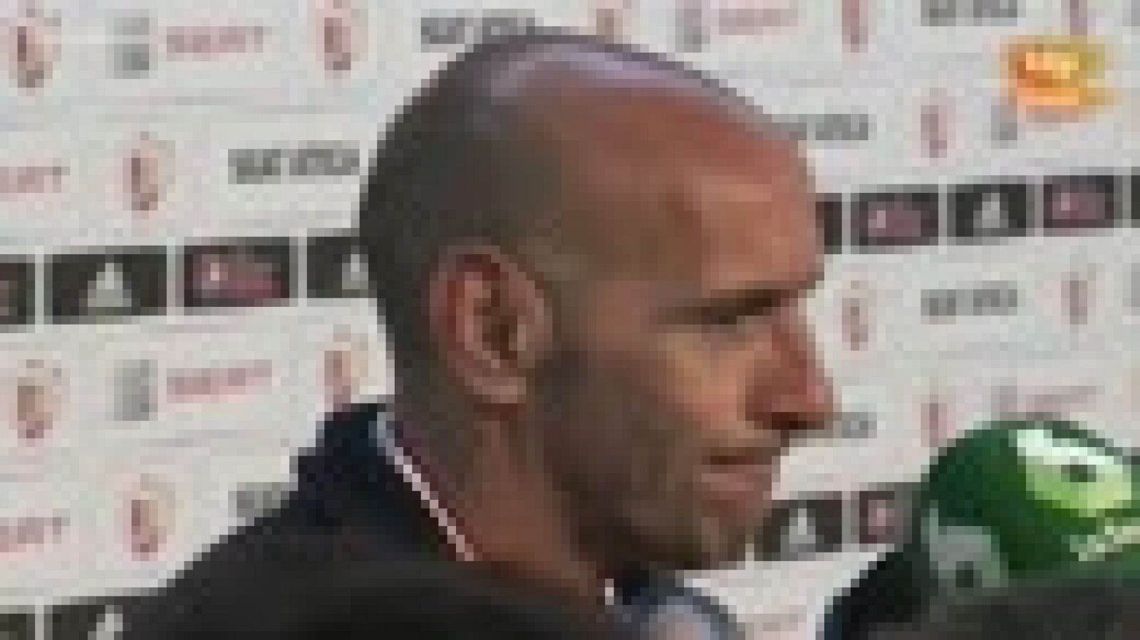 Monchi: "Teníamos enfrente al mejor equipo del mundo"