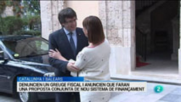 L'Informatiu - Informatiu - 20/05/2016