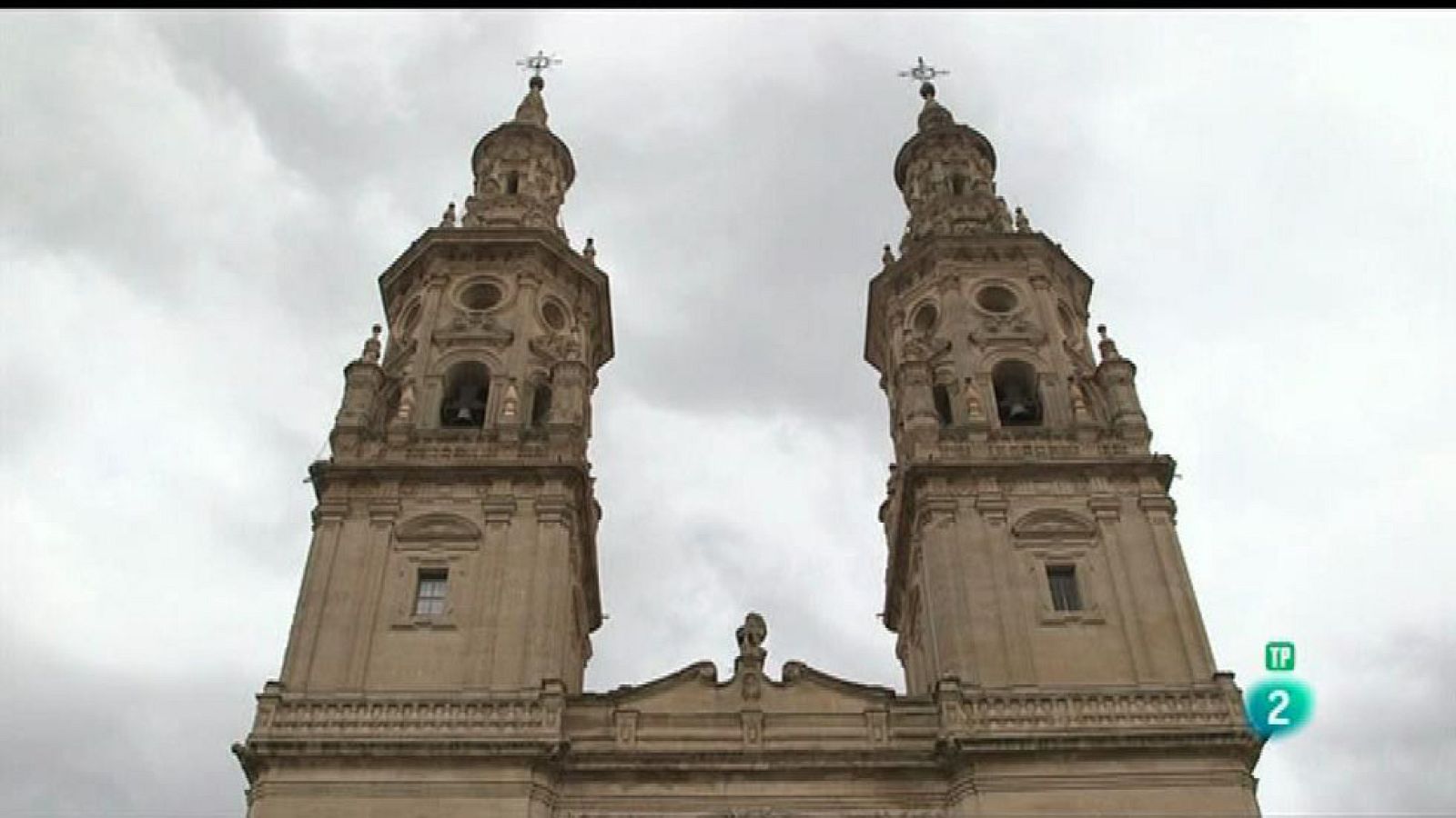 Página Dos - La ruta literaria de Rafael Azcona en Logroño