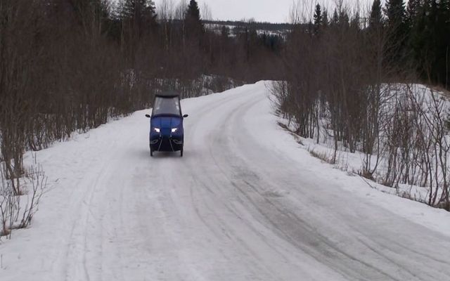 Seguridad vital 5.0 - 'Seguridad Vital' - 'Tecnología y Futuro' - PodRide