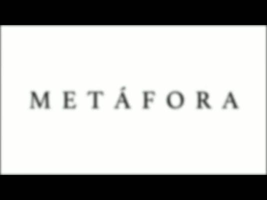 Metáfora