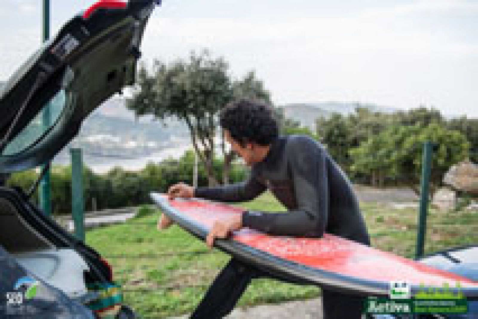 Red Natura 2000 - Urdaibai - Surf (Eneko)