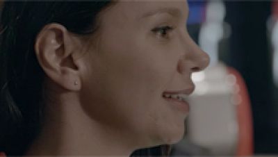 VIII Concurso de Cortos RNE - Ella - Ver ahora