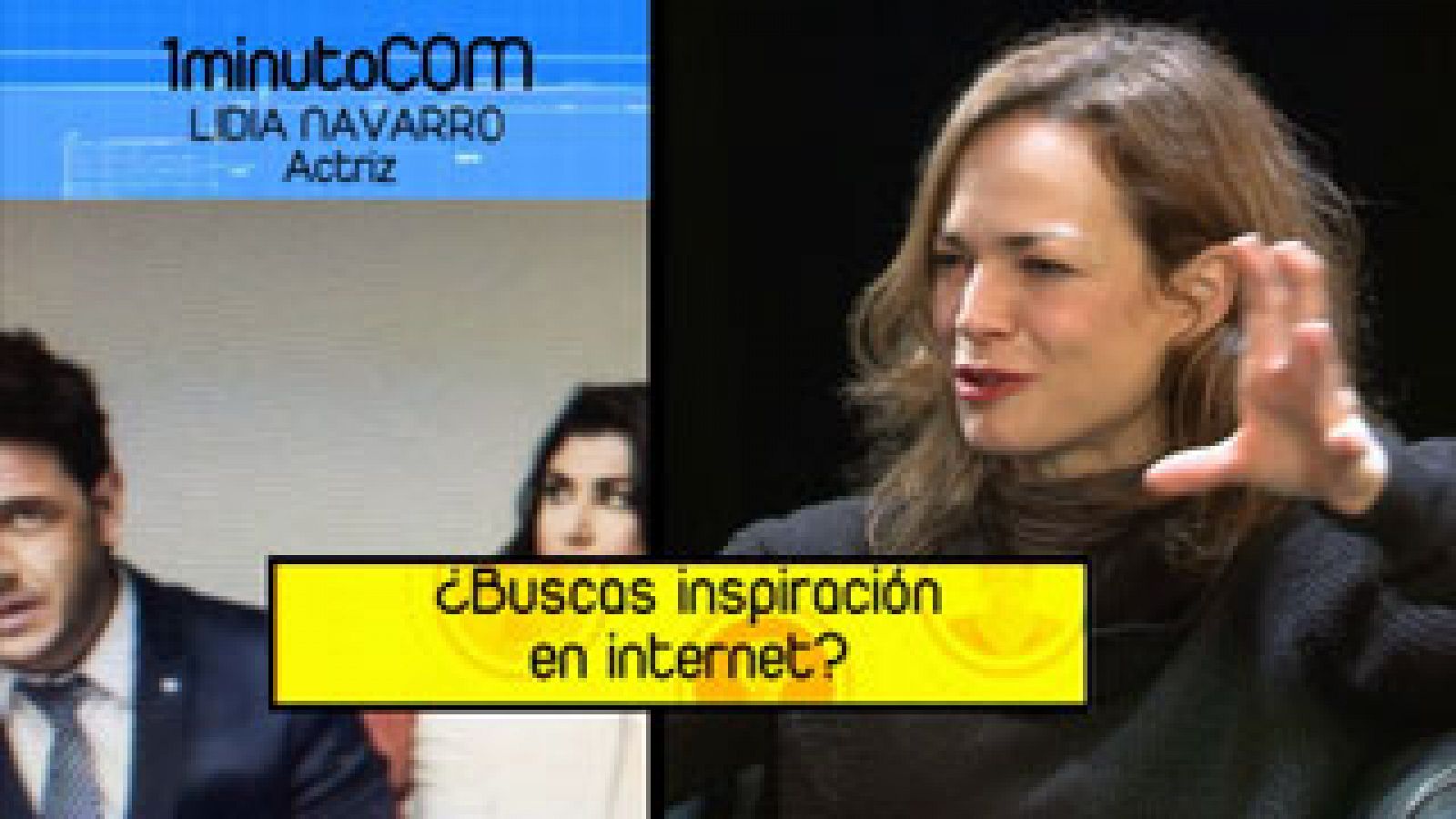 Cámara abierta 2.0 - Lidia Navarro