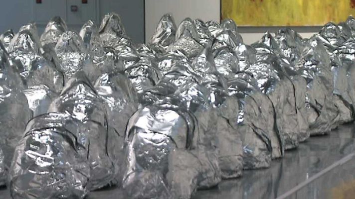 La aventura del Saber - La aventura del saber - 23/05/16