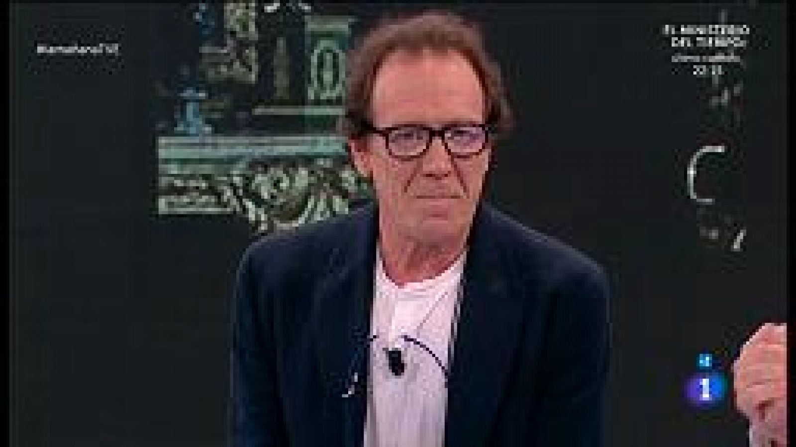 Último capítulo de 'El ministerio del tiempo'