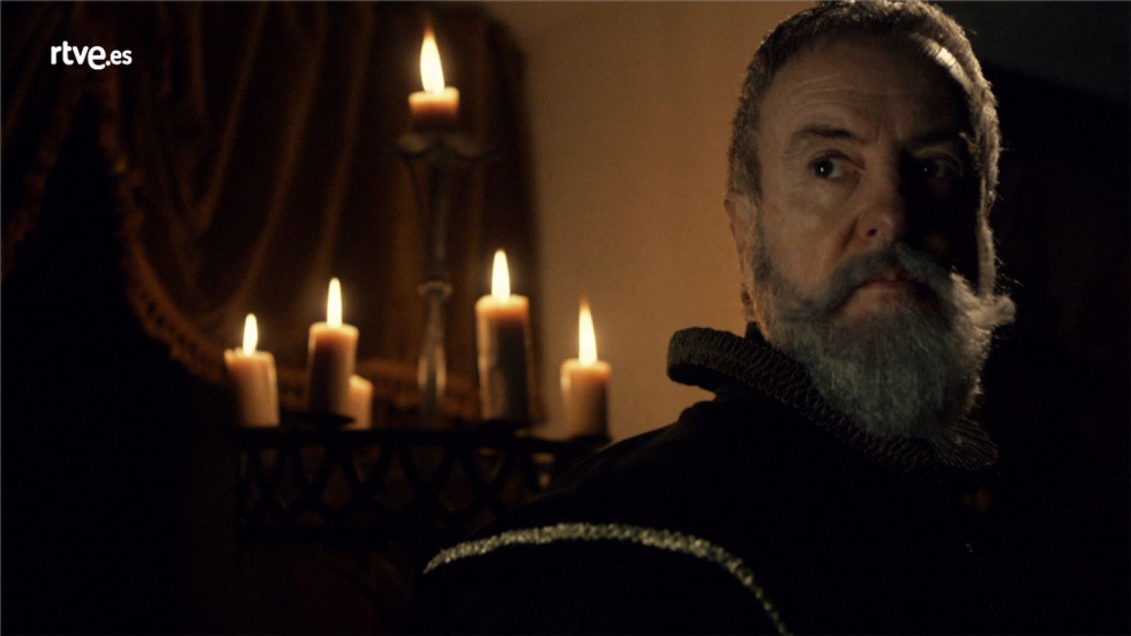 El Ministerio del Tiempo - Comienzo del capítulo 21: "Cambio de tiempo" - El Ministerio del Tiempo | Ver