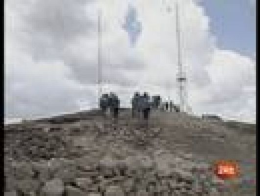  - Un templo de 10.000 años