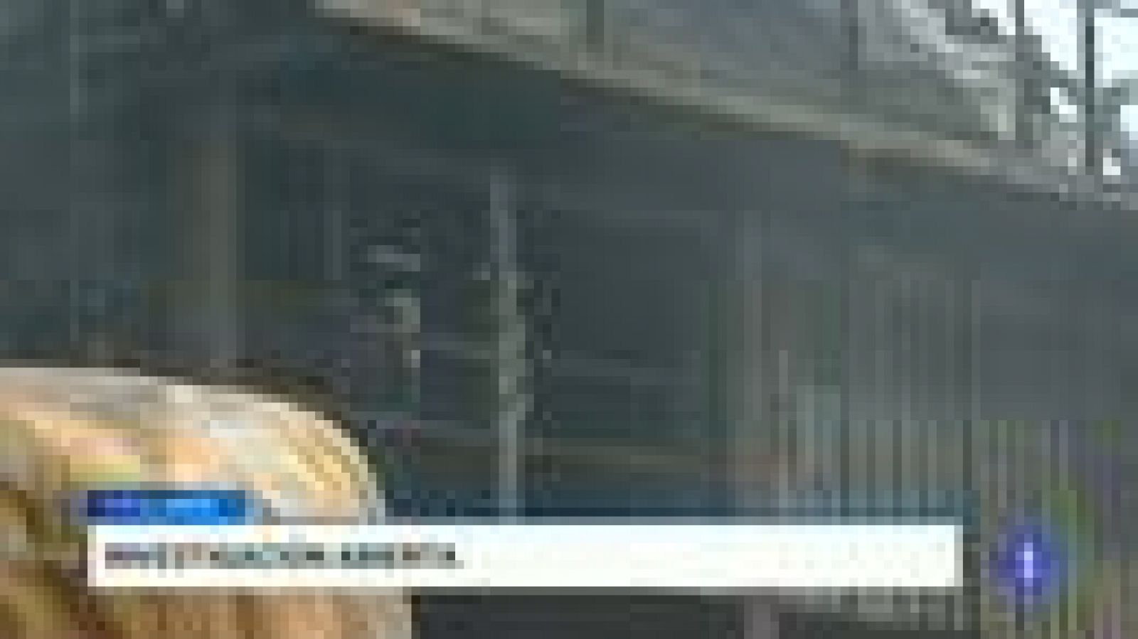 Castilla y León en 2' - 23/05/16