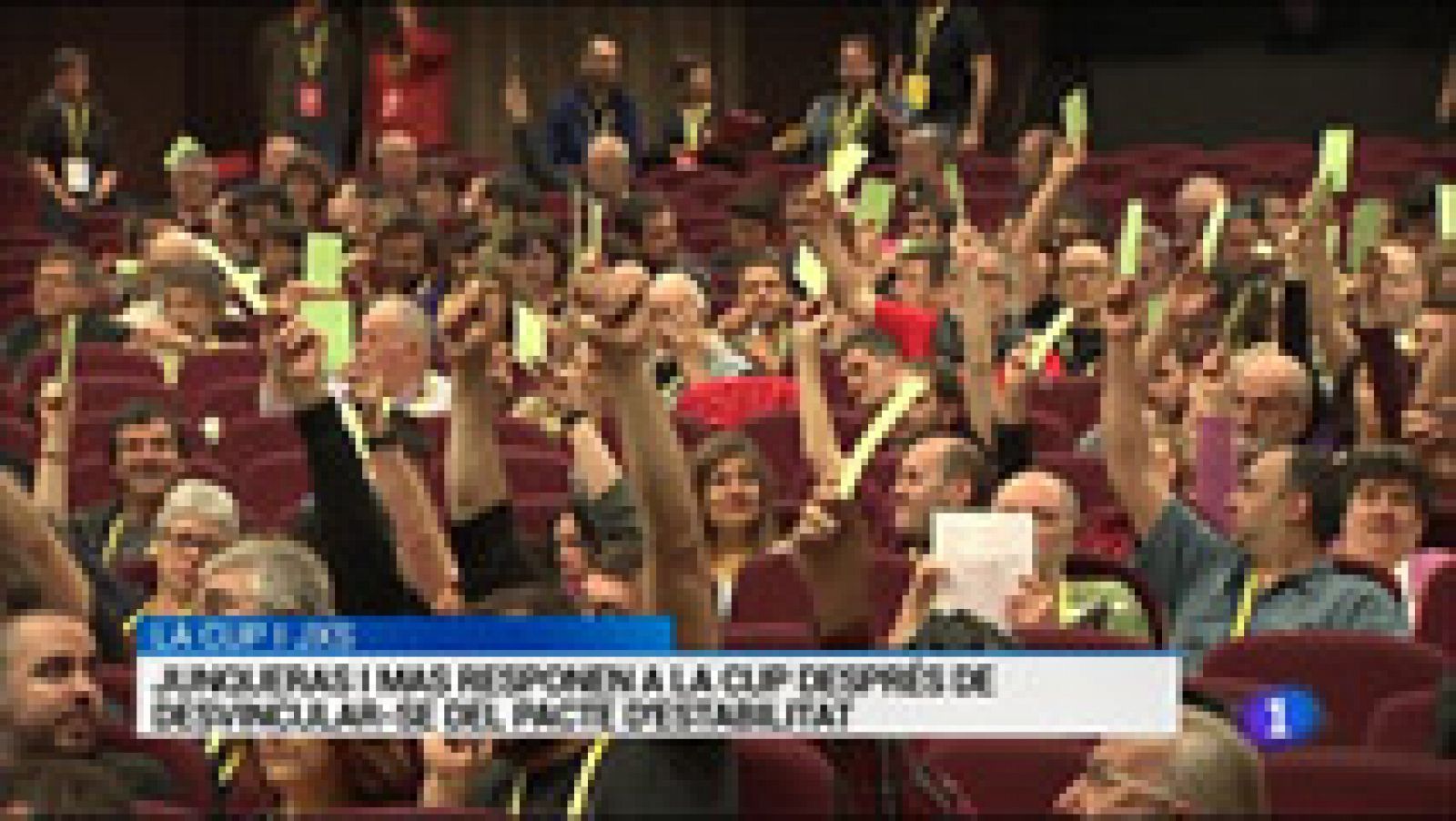 L'Informatiu - 23/05/16