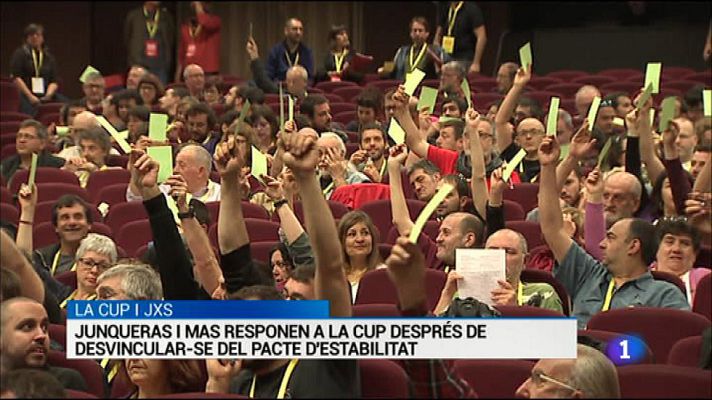 L'Informatiu - L'Informatiu - 23/05/16