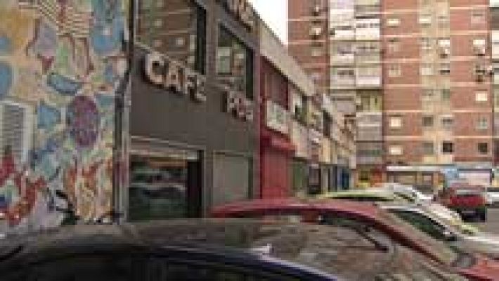 Informativo de Madrid - La Comunidad de Madrid en 4' - 23/05/16