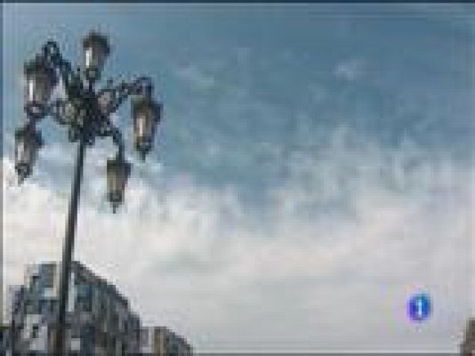 Panorama Regional - El tiempo en Asturias - 23/05/16