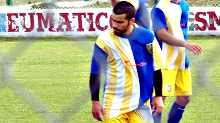 Conexión tdp - Muere un futbolista en un campo de Argentina tras un golpe en la cabeza