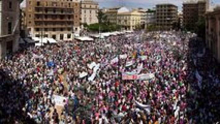 L'informatiu - Comunitat Valenciana - L'Informatiu - Comunitat Valenciana - 23/05/16